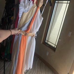 BCBG Generation Dress